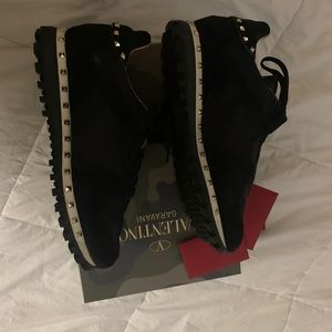 Valentino sneaker